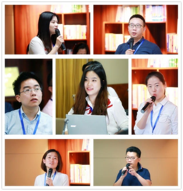 河北中都投资有限公司专家委讲授成长型企业上市发展之道