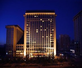 中都投资公司召开2014年财务决算工作布置会