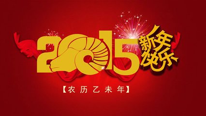 河北中都投资有限公司董事局新年祝福！