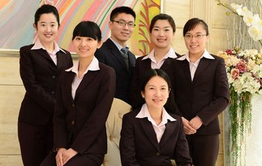 河北中都投资公司共谋文化理念、启迪思想智慧