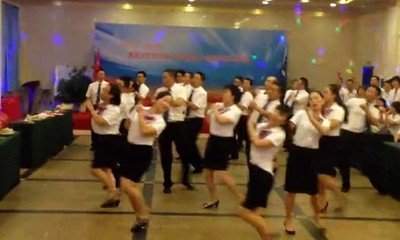 河北中都投资公司共谋文化理念、启迪思想智慧
