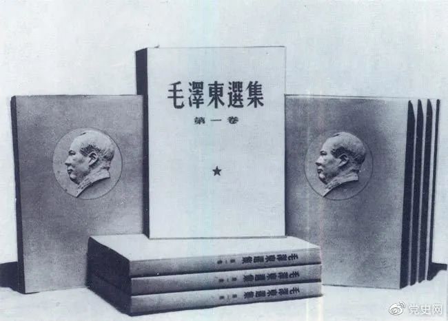 党史百年 天天读 · 10月12日